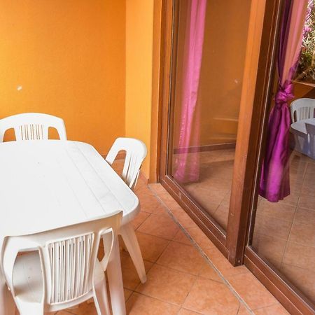 Gest Plain Apartments Santa Maria Ngoại thất bức ảnh