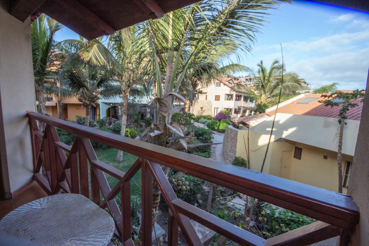 Gest Plain Apartments Santa Maria Ngoại thất bức ảnh