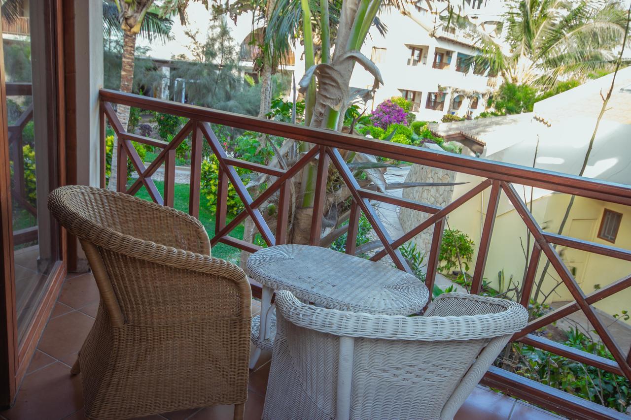 Gest Plain Apartments Santa Maria Ngoại thất bức ảnh