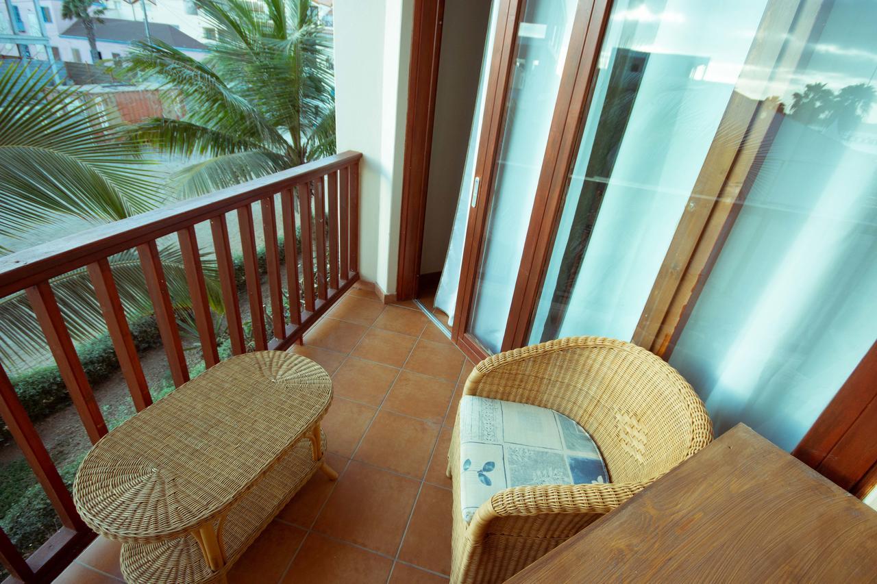 Gest Plain Apartments Santa Maria Ngoại thất bức ảnh