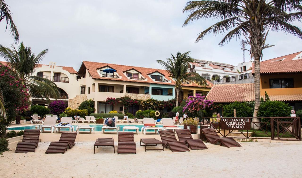 Gest Plain Apartments Santa Maria Ngoại thất bức ảnh