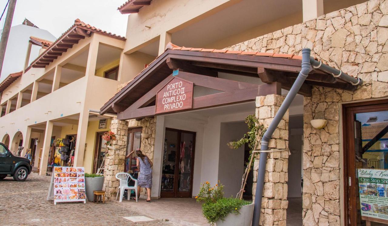 Gest Plain Apartments Santa Maria Ngoại thất bức ảnh
