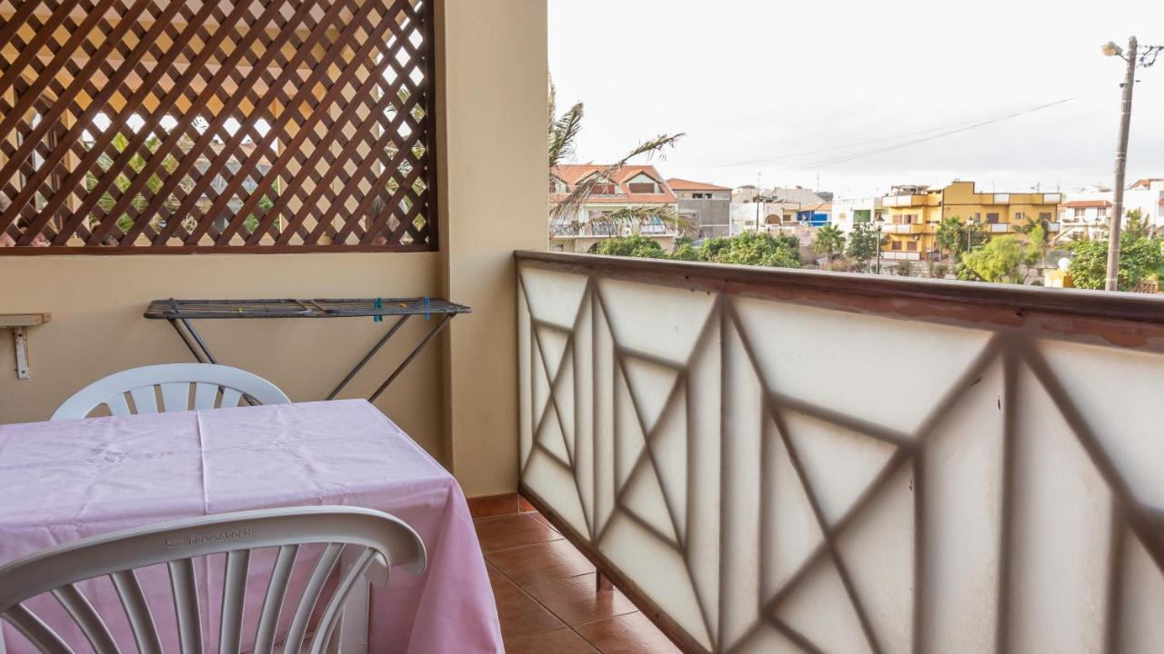 Gest Plain Apartments Santa Maria Ngoại thất bức ảnh