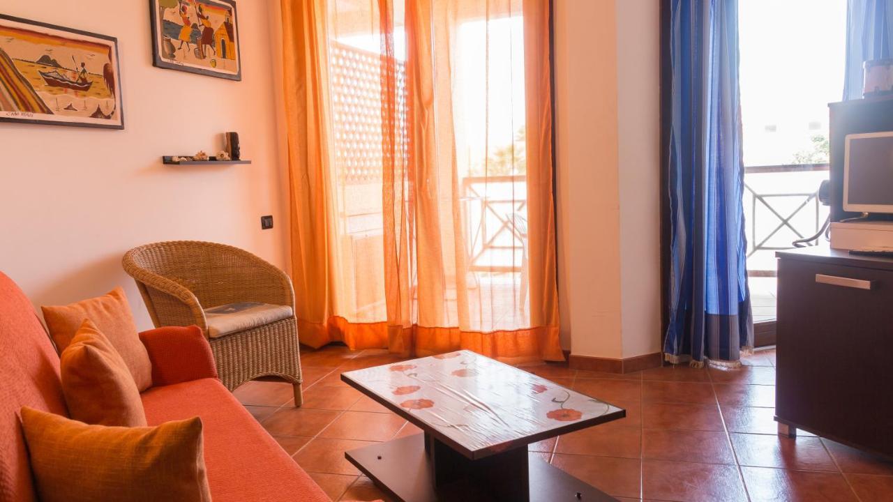 Gest Plain Apartments Santa Maria Ngoại thất bức ảnh