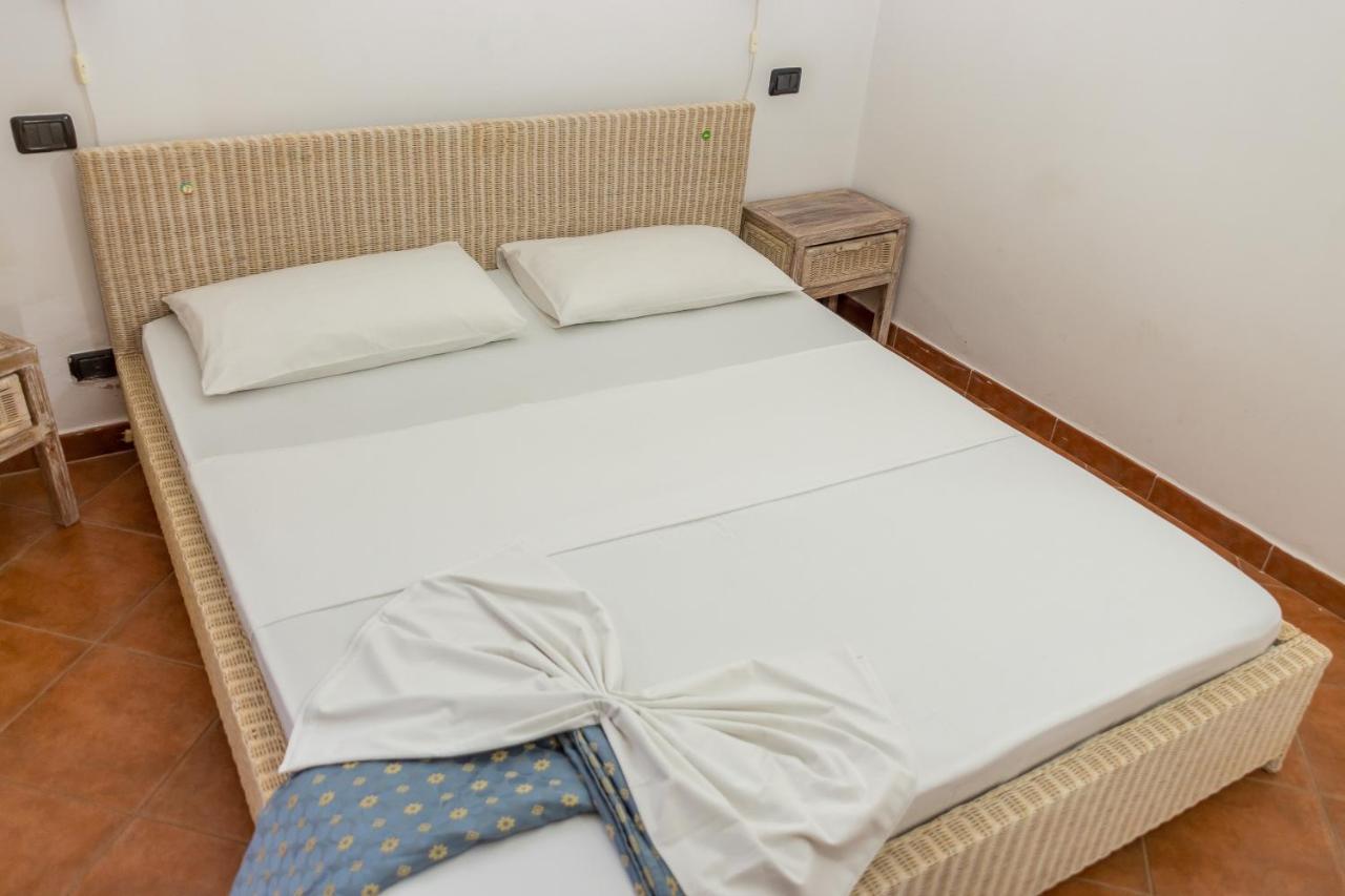 Gest Plain Apartments Santa Maria Ngoại thất bức ảnh