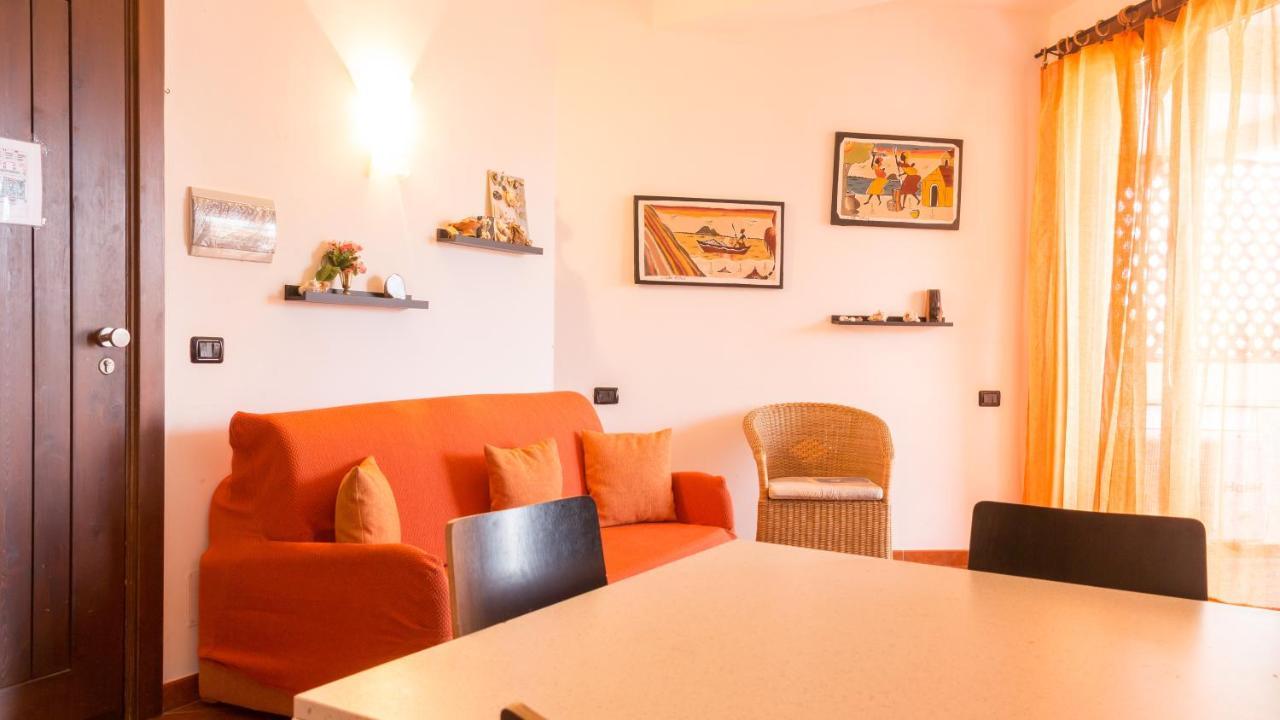 Gest Plain Apartments Santa Maria Ngoại thất bức ảnh