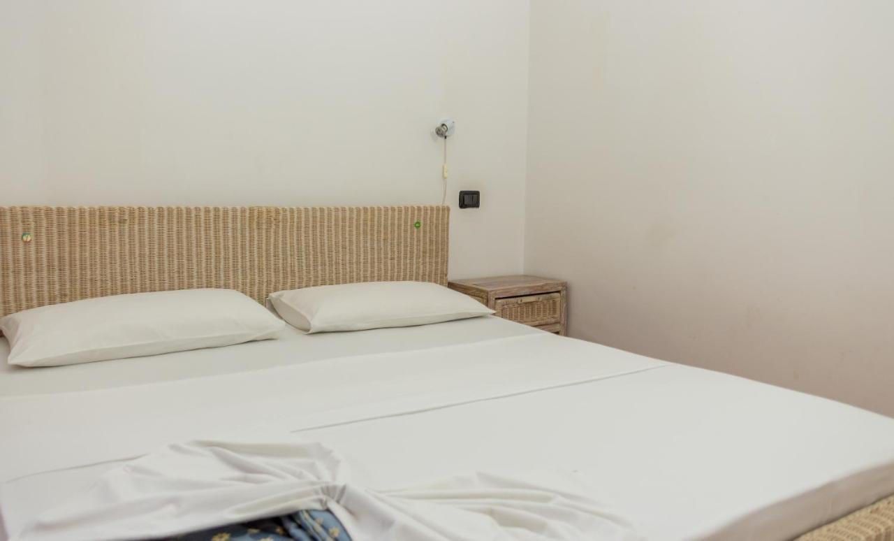 Gest Plain Apartments Santa Maria Ngoại thất bức ảnh