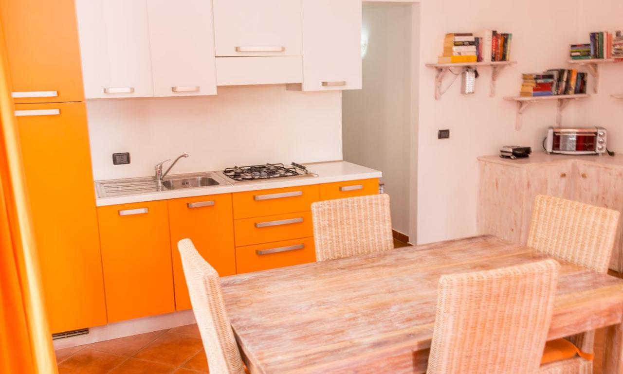 Gest Plain Apartments Santa Maria Ngoại thất bức ảnh