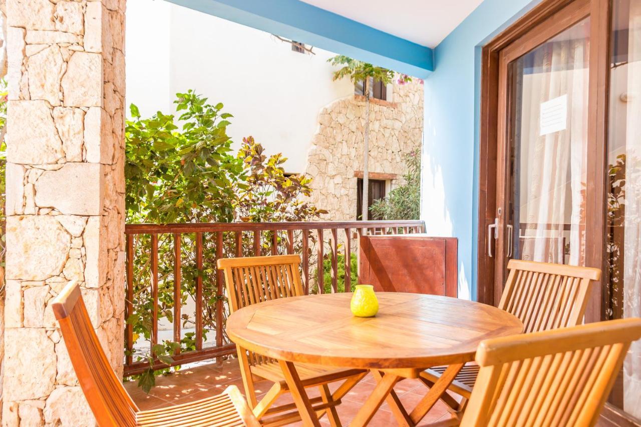 Gest Plain Apartments Santa Maria Ngoại thất bức ảnh