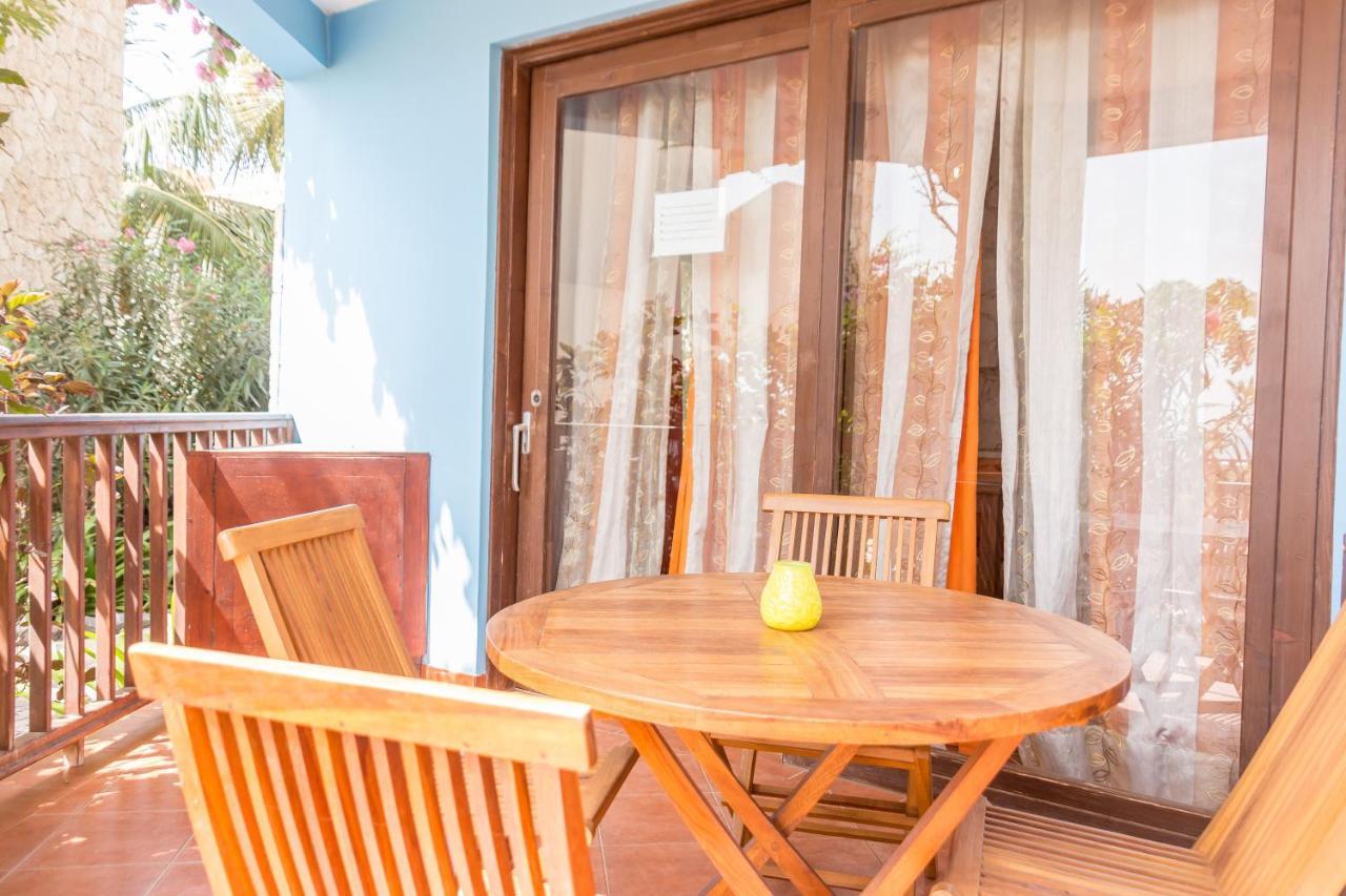 Gest Plain Apartments Santa Maria Ngoại thất bức ảnh