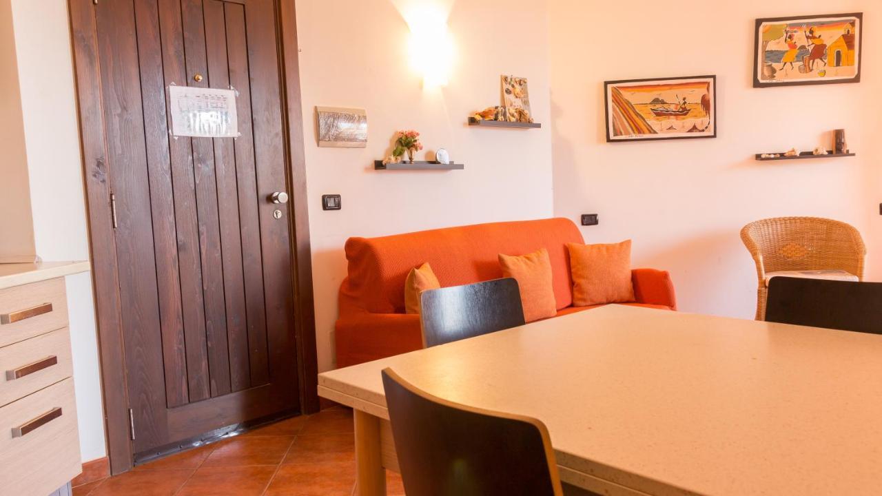 Gest Plain Apartments Santa Maria Ngoại thất bức ảnh