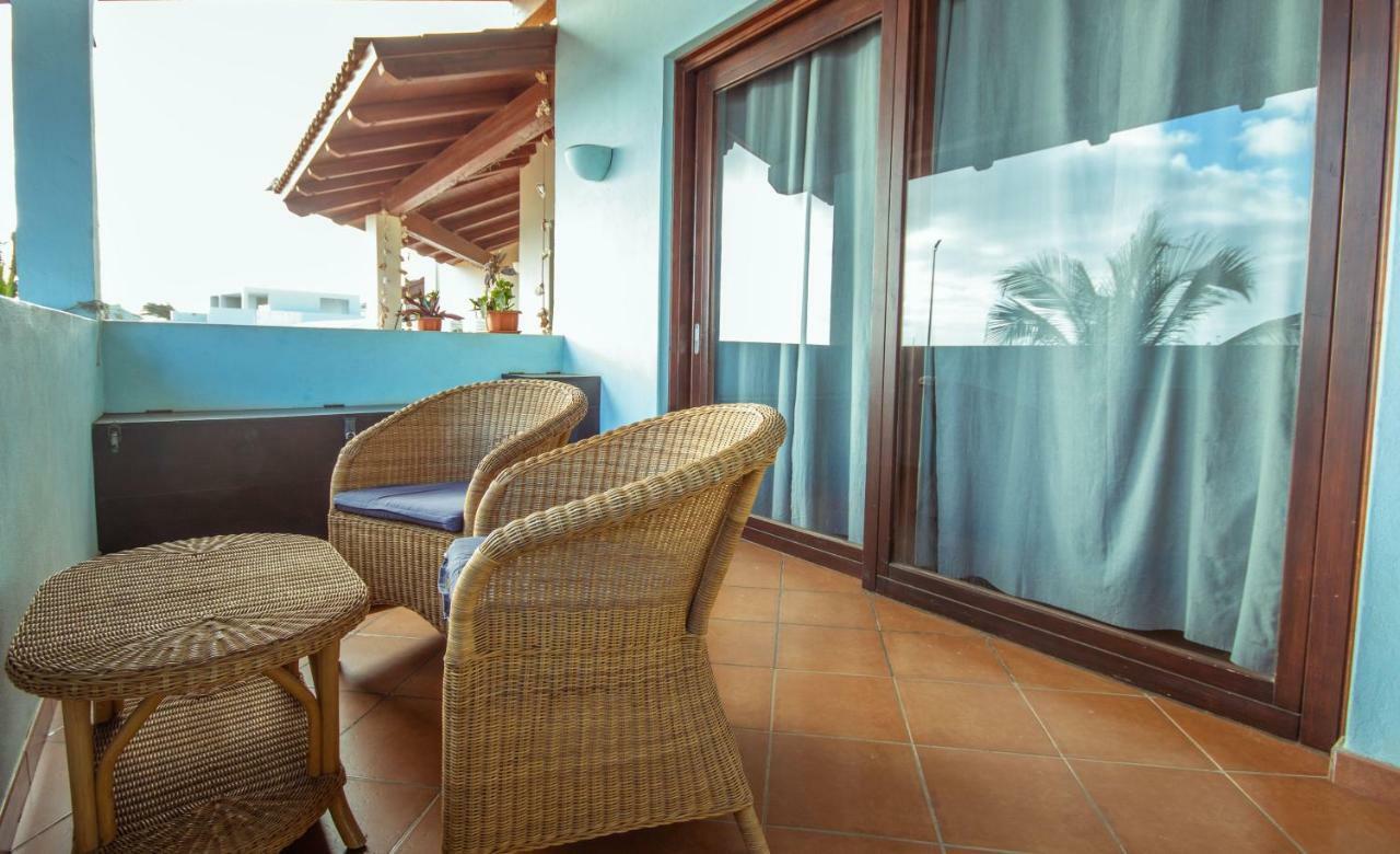 Gest Plain Apartments Santa Maria Ngoại thất bức ảnh