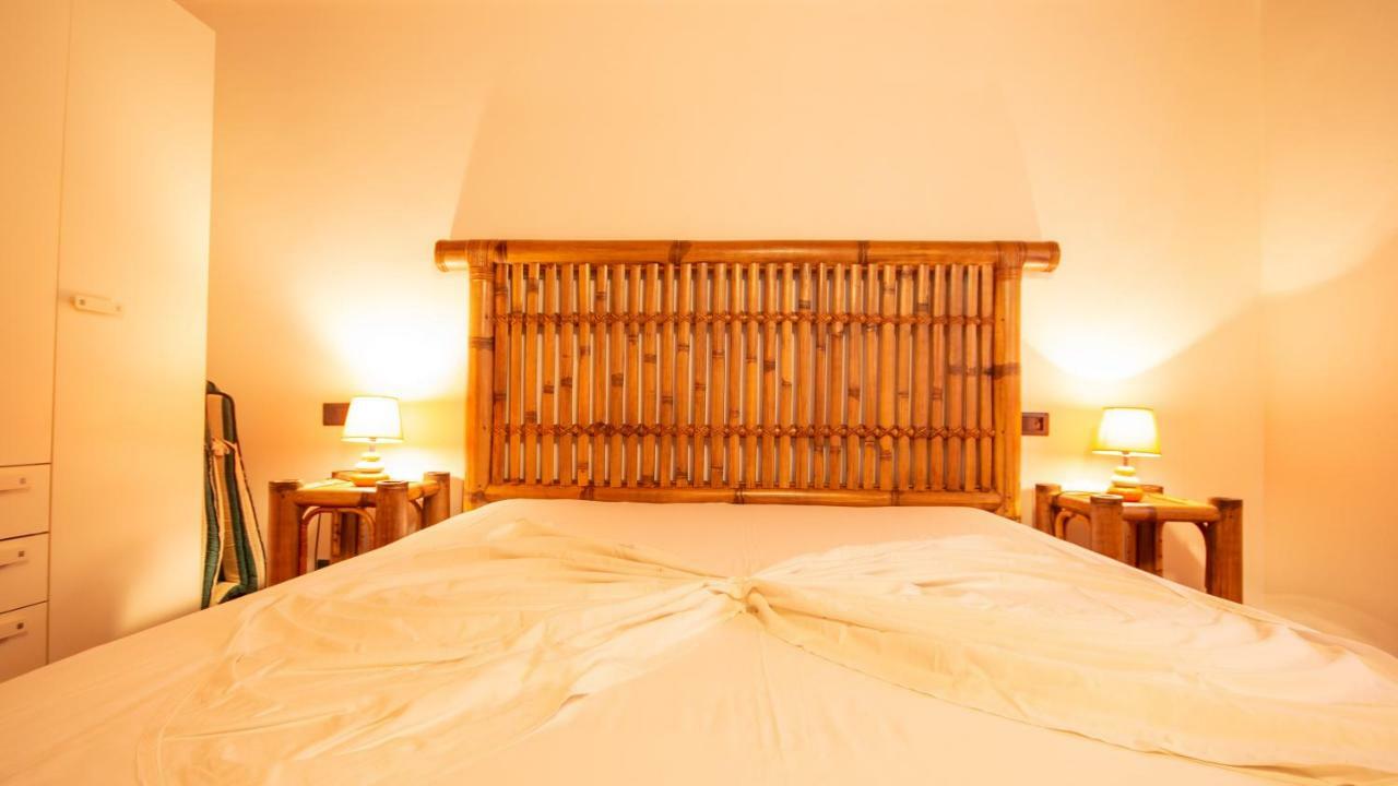 Gest Plain Apartments Santa Maria Ngoại thất bức ảnh