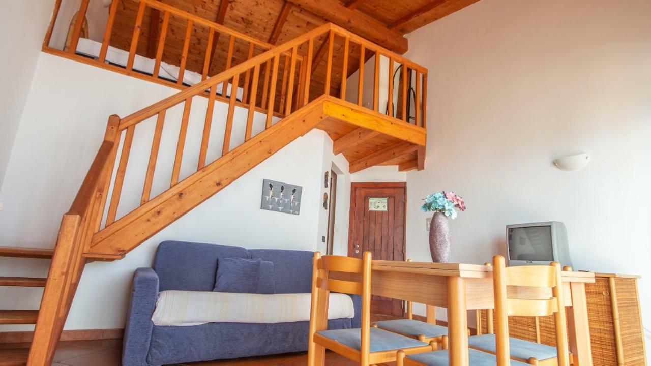 Gest Plain Apartments Santa Maria Ngoại thất bức ảnh