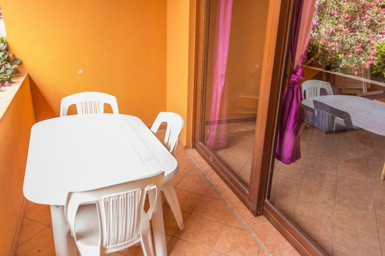 Gest Plain Apartments Santa Maria Ngoại thất bức ảnh