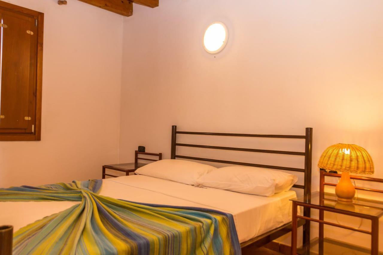 Gest Plain Apartments Santa Maria Ngoại thất bức ảnh