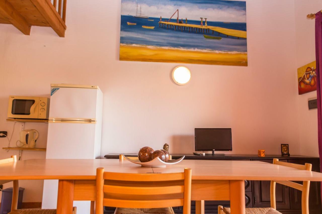 Gest Plain Apartments Santa Maria Ngoại thất bức ảnh