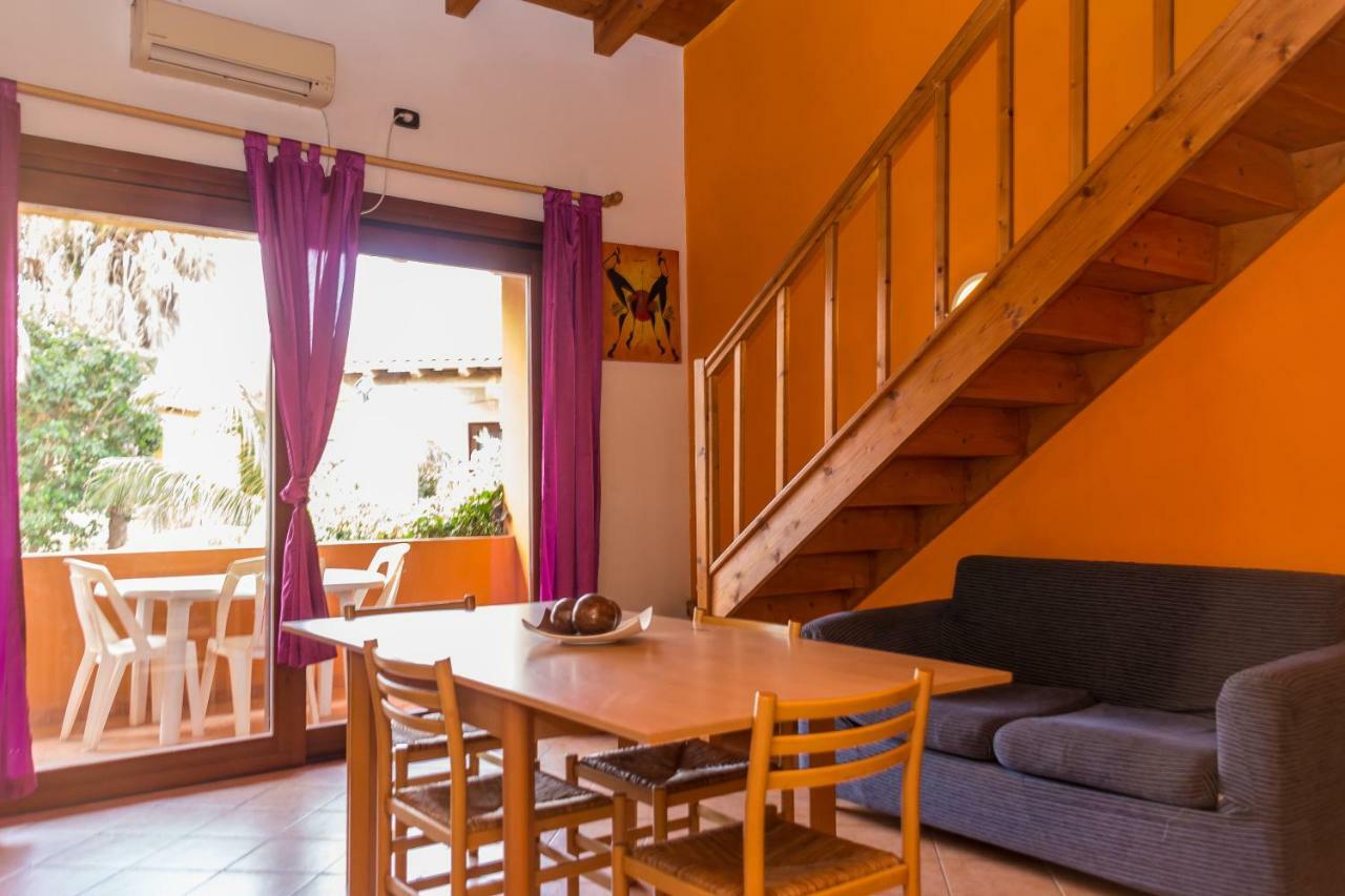 Gest Plain Apartments Santa Maria Ngoại thất bức ảnh
