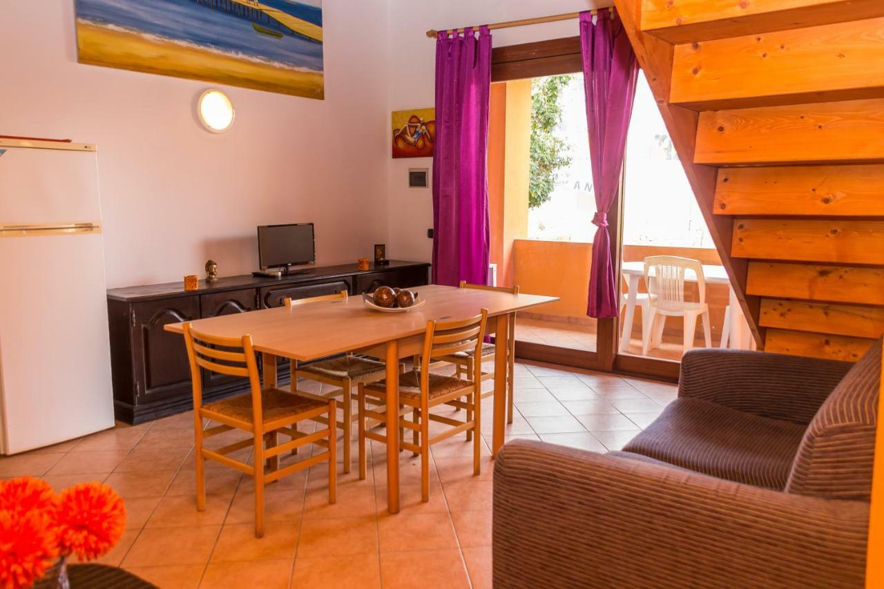 Gest Plain Apartments Santa Maria Ngoại thất bức ảnh
