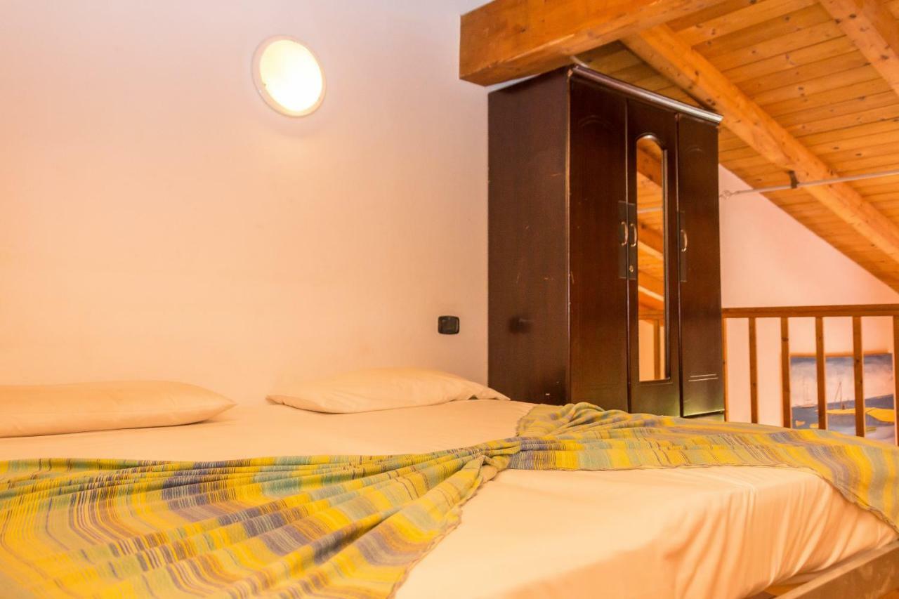 Gest Plain Apartments Santa Maria Ngoại thất bức ảnh