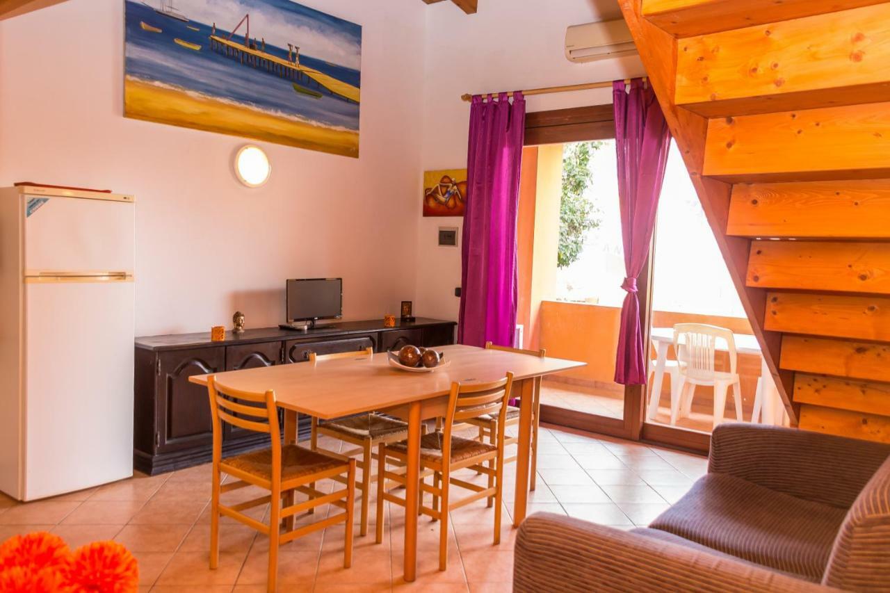 Gest Plain Apartments Santa Maria Ngoại thất bức ảnh