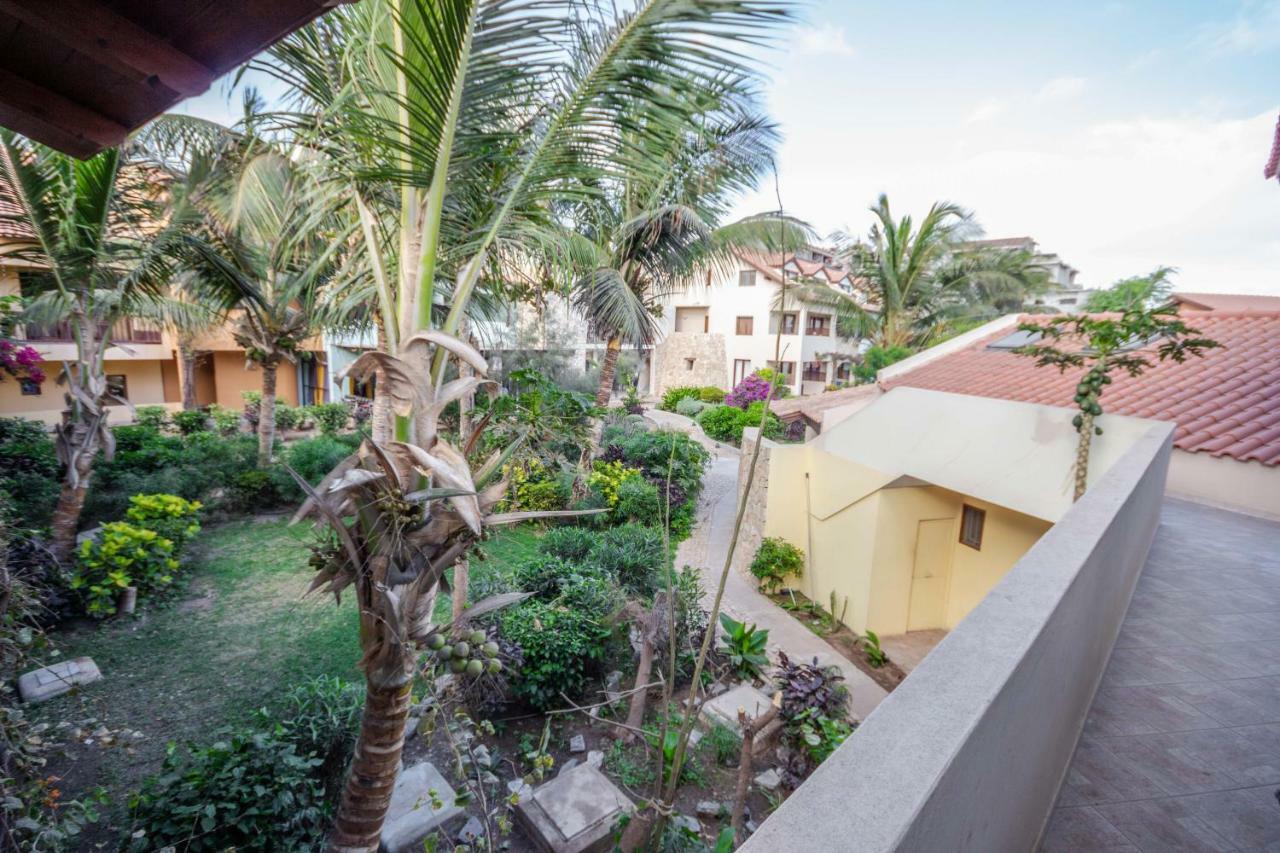 Gest Plain Apartments Santa Maria Ngoại thất bức ảnh