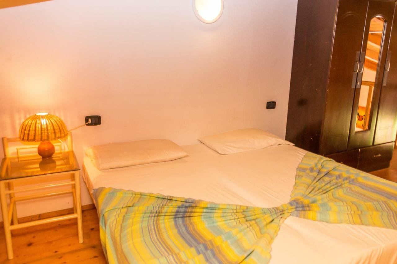 Gest Plain Apartments Santa Maria Ngoại thất bức ảnh