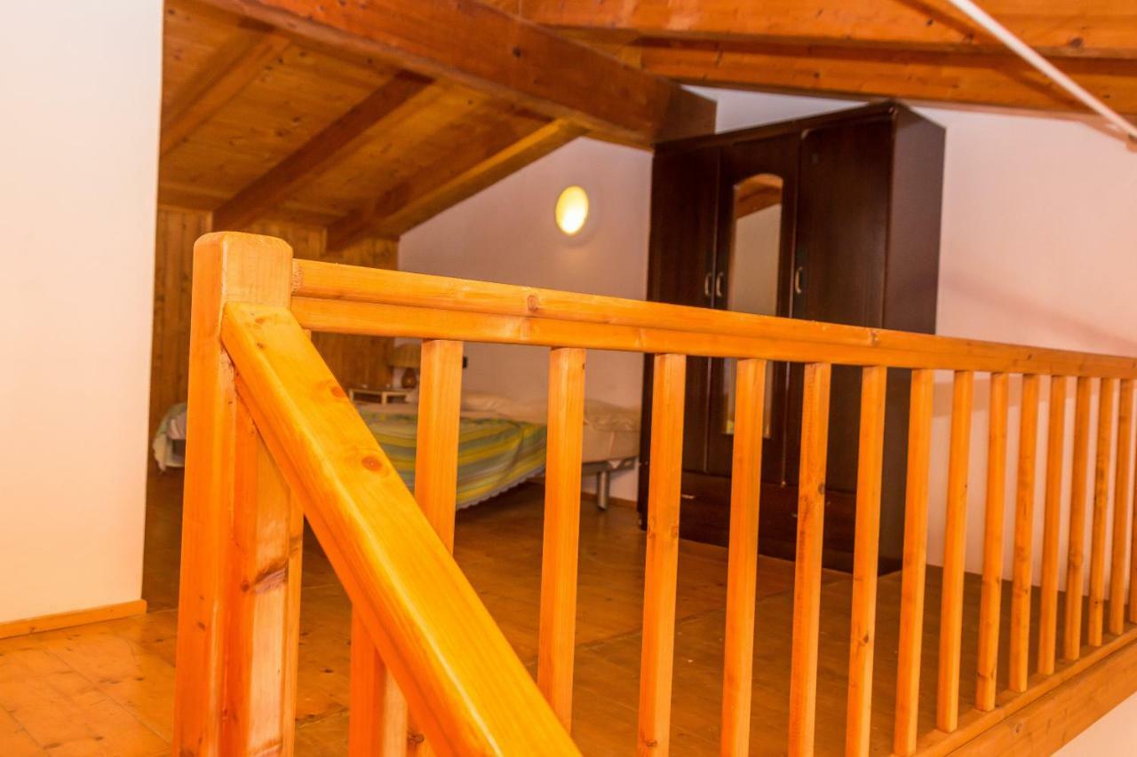 Gest Plain Apartments Santa Maria Ngoại thất bức ảnh