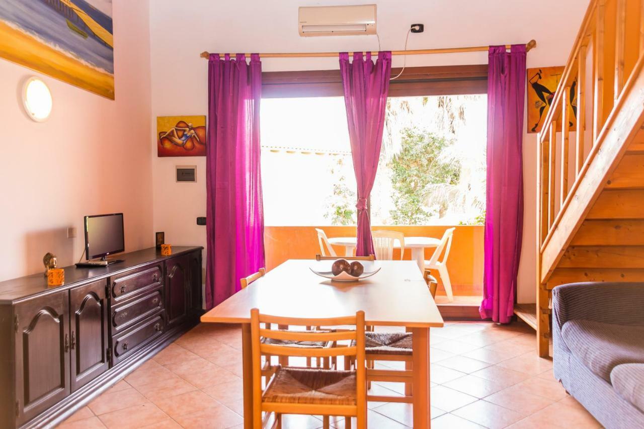 Gest Plain Apartments Santa Maria Ngoại thất bức ảnh