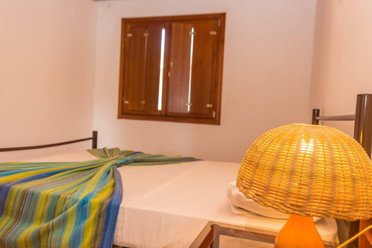 Gest Plain Apartments Santa Maria Ngoại thất bức ảnh