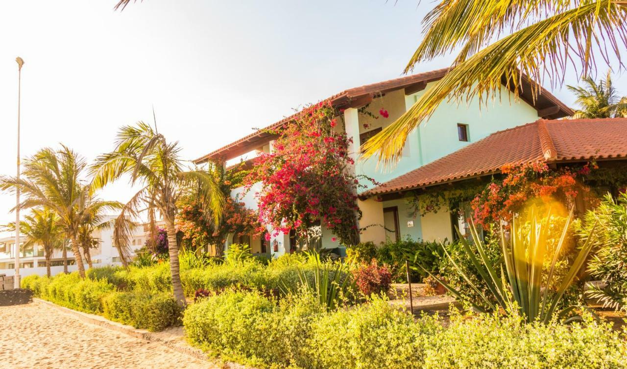Gest Plain Apartments Santa Maria Ngoại thất bức ảnh