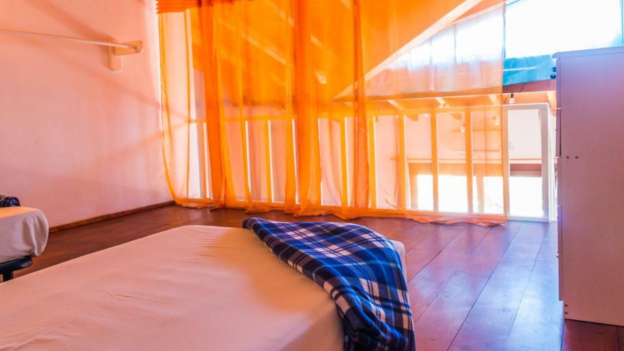 Gest Plain Apartments Santa Maria Ngoại thất bức ảnh