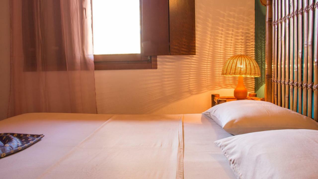 Gest Plain Apartments Santa Maria Ngoại thất bức ảnh