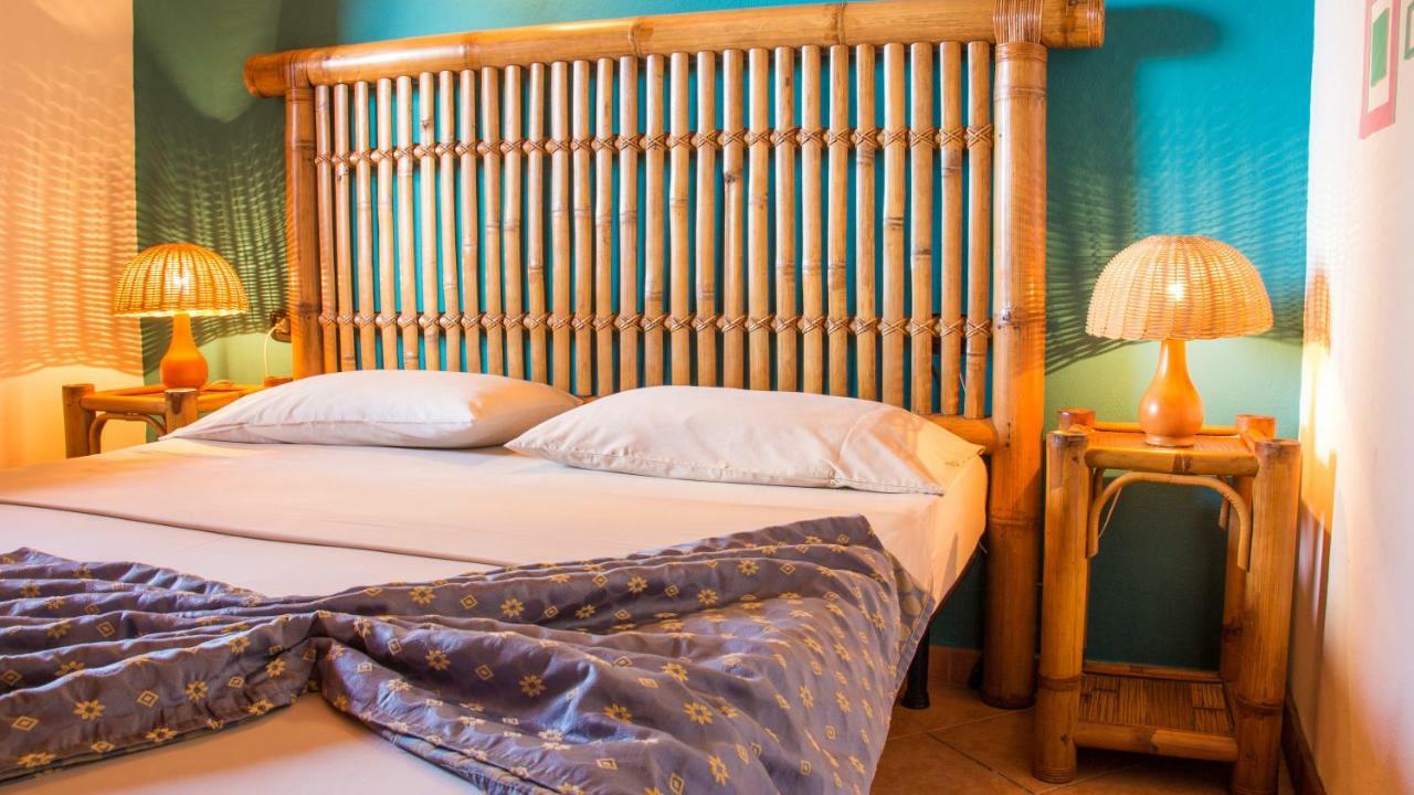 Gest Plain Apartments Santa Maria Ngoại thất bức ảnh