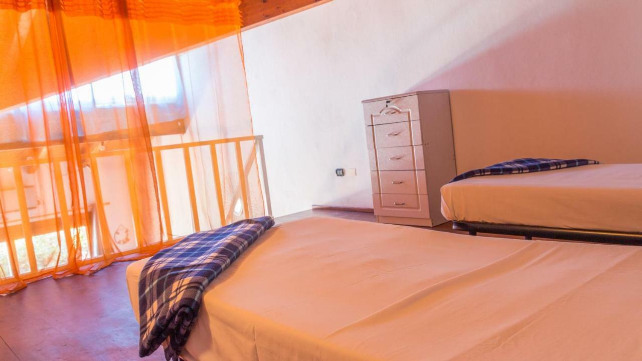 Gest Plain Apartments Santa Maria Ngoại thất bức ảnh